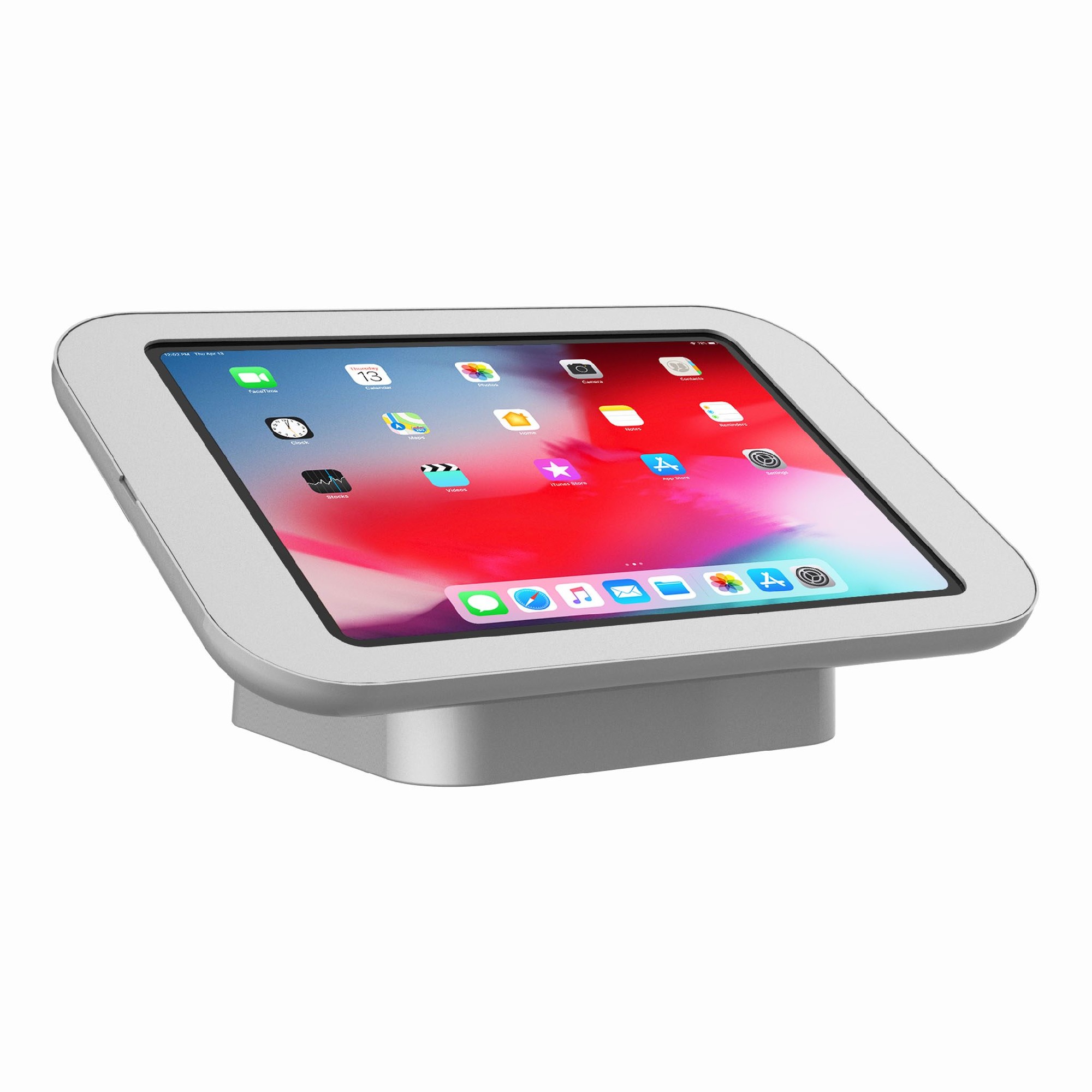 POS Tablet PC Counter Stand for ipad 9.7~11inch