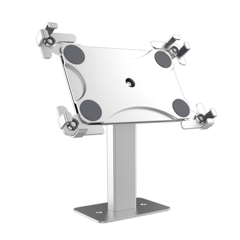Counter Desktop Tablet POS Mount Holder
