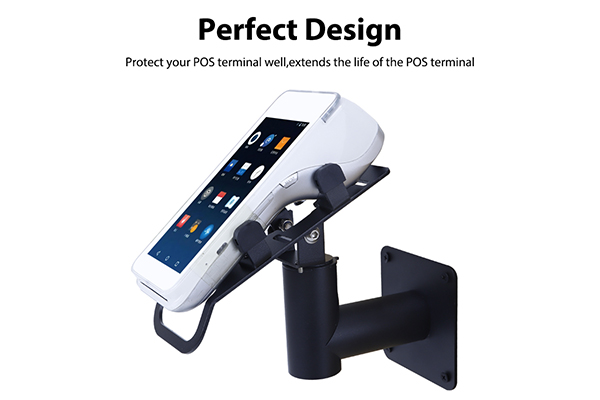 Point-of-Sale Stand|Wall Mount