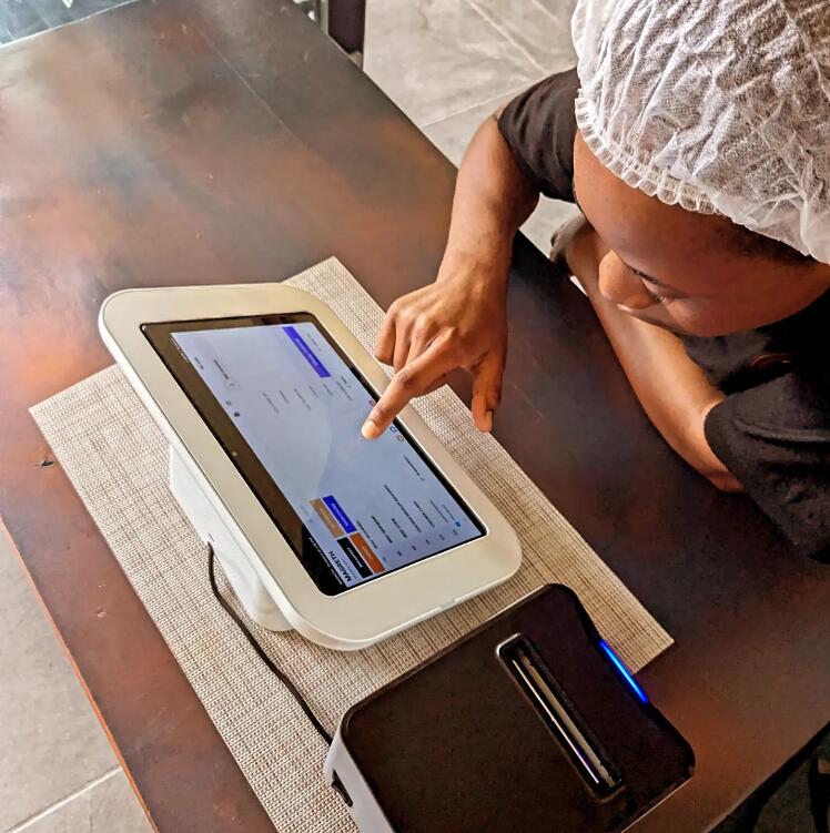 What is the best tablet stand?