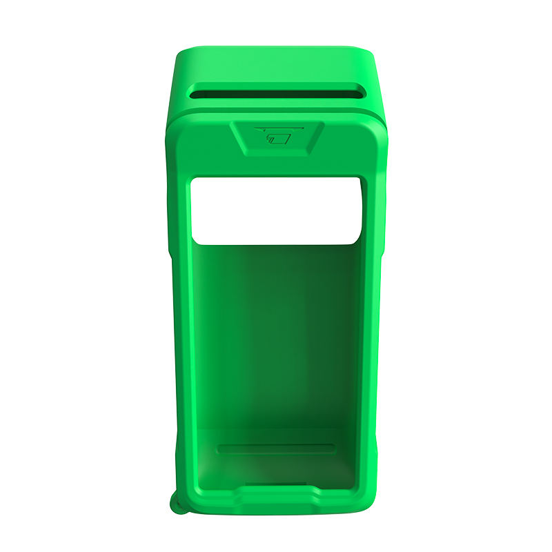 pos silicone cover
