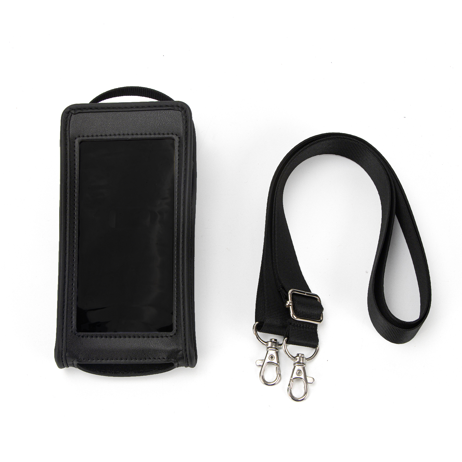 pos leather case