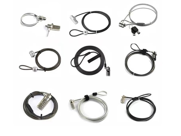 Comprehensive Buying Guide: How to Choose the Best Laptop Cable Lock for Enterprise and Retail