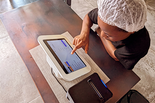 Top 5 Commercial Tablet Stands for Retail & Restaurants in 2026 (Buyer's Guide)