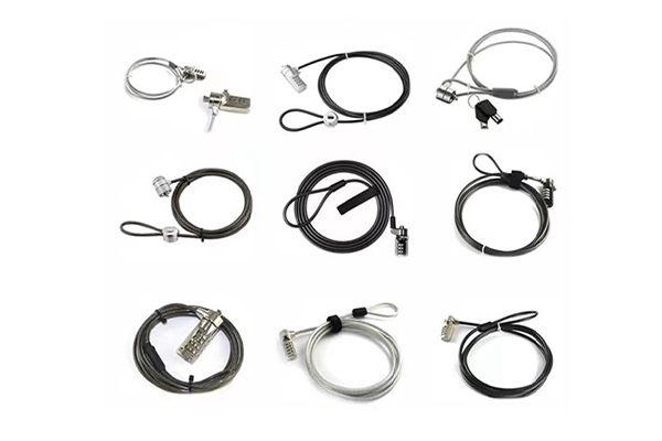 How to Choose the Best Laptop Cable Lock for Enterprise and Retail
